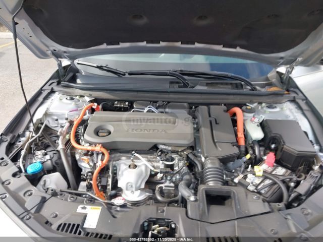 Honda Accord SPORT 2025 — миниатюра 9