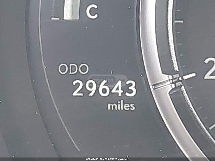 Lexus IS 350 - фото 12