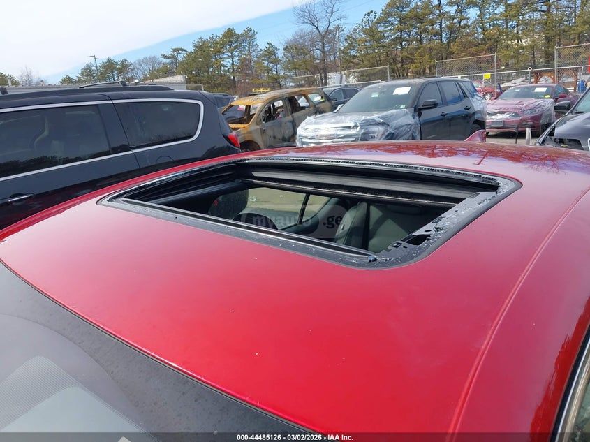 Lexus IS 350 - фото 7