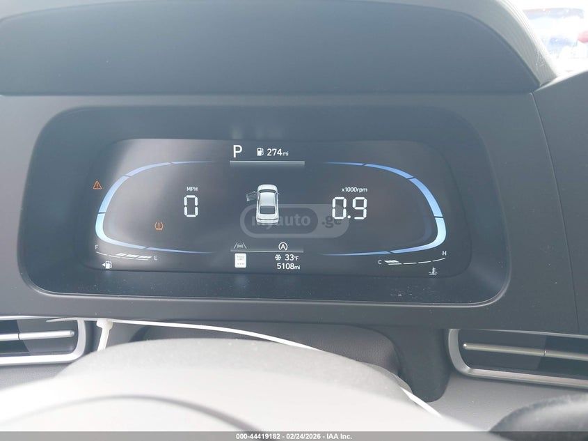 Hyundai Elantra - фото 11