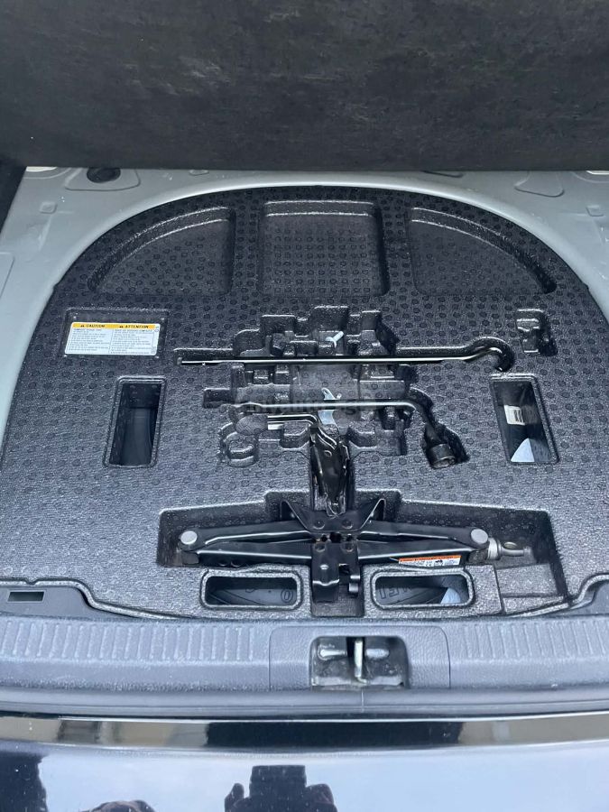 Toyota SE — миниатюра 13