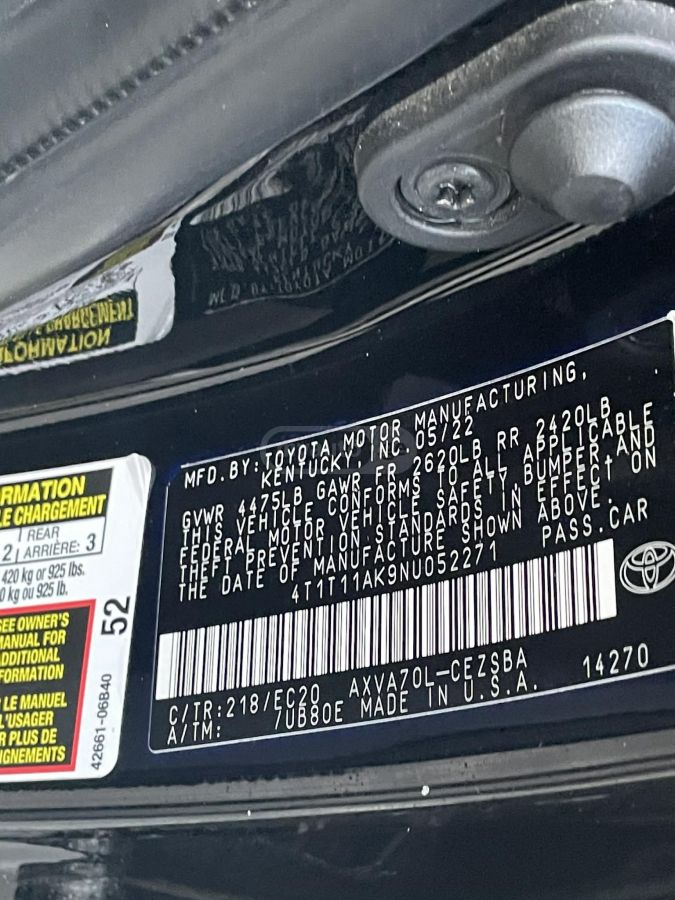 Toyota SE — миниатюра 14