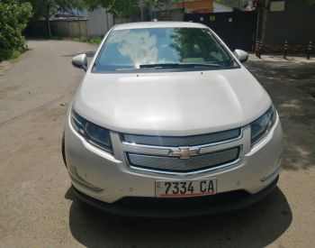 ChevroletVolt