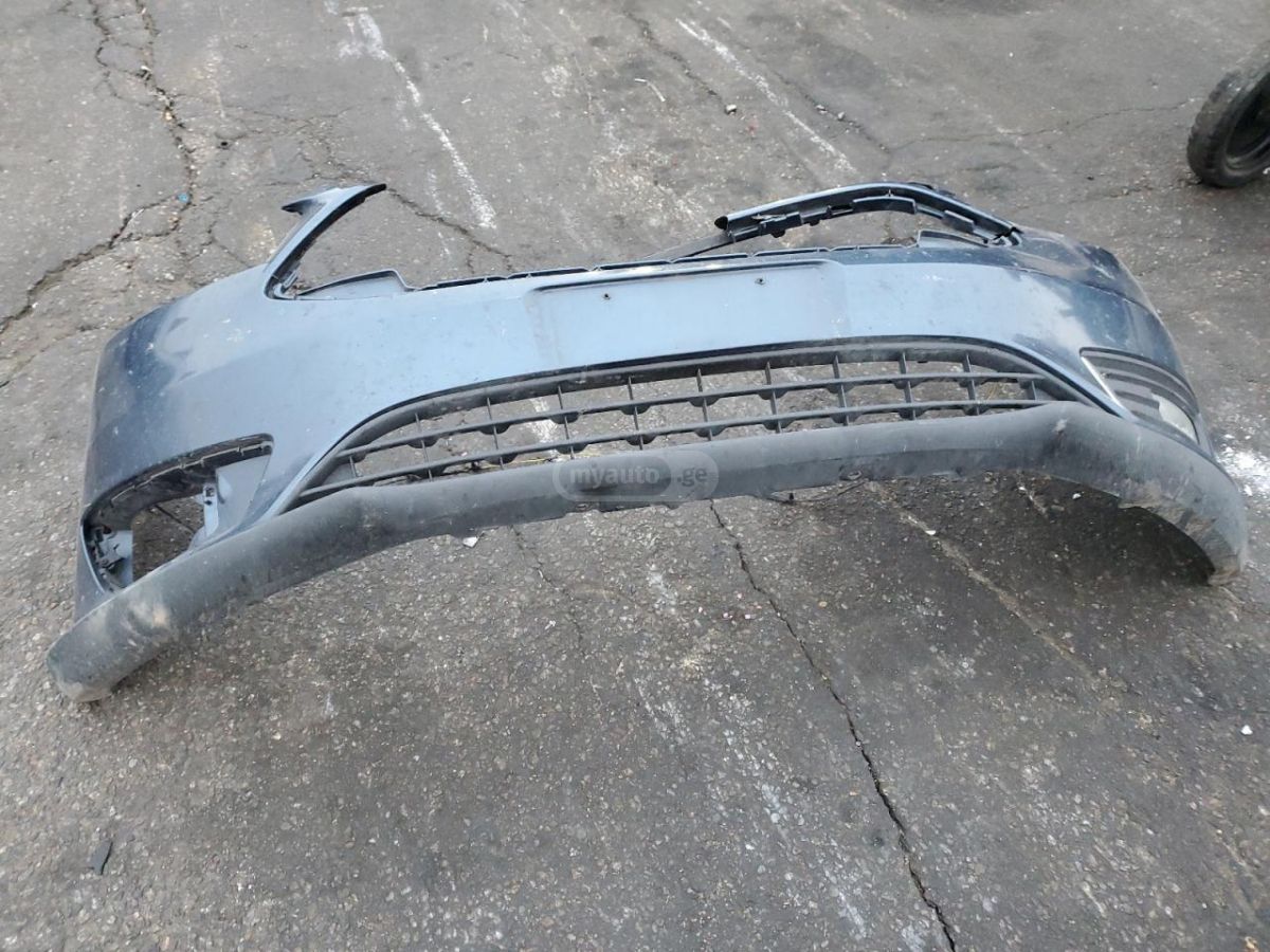 Ford Focus - фото 12