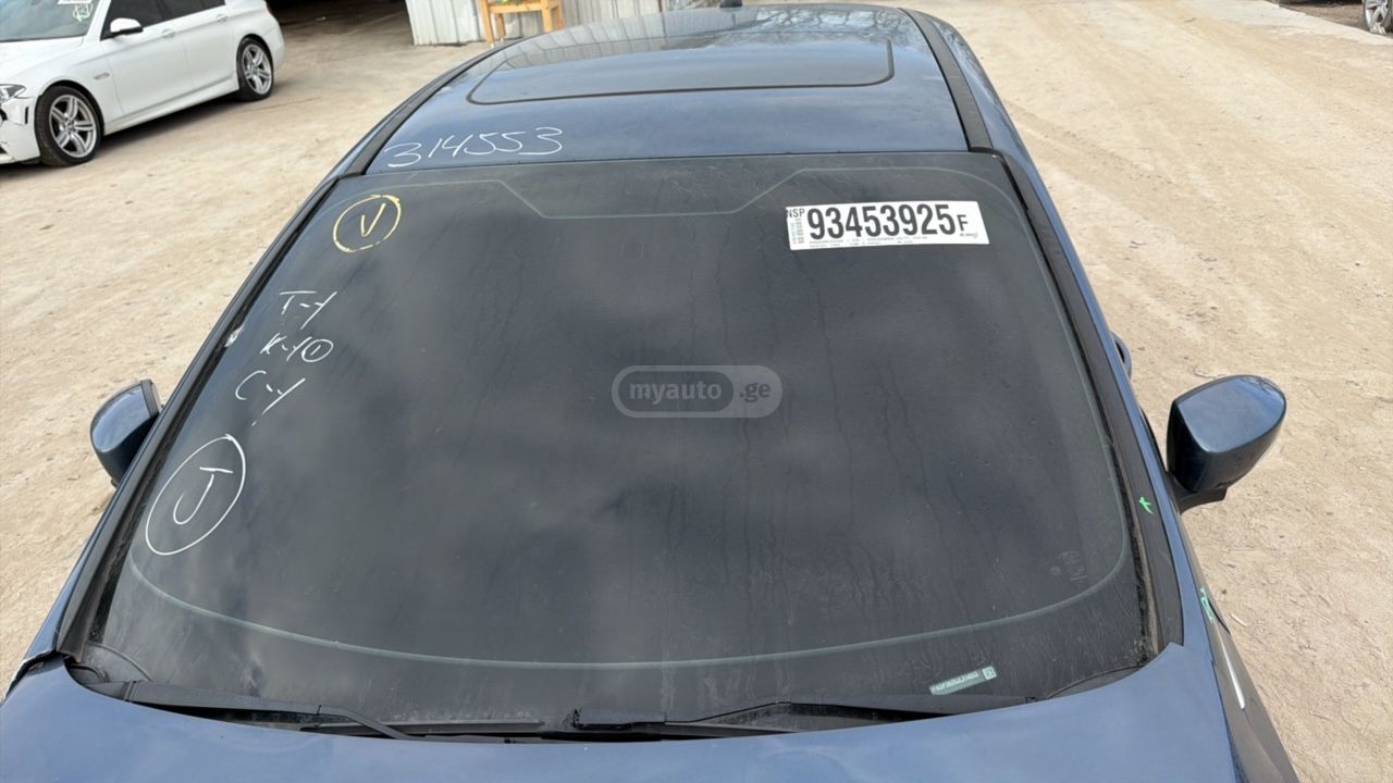 Ford Focus - фото 15