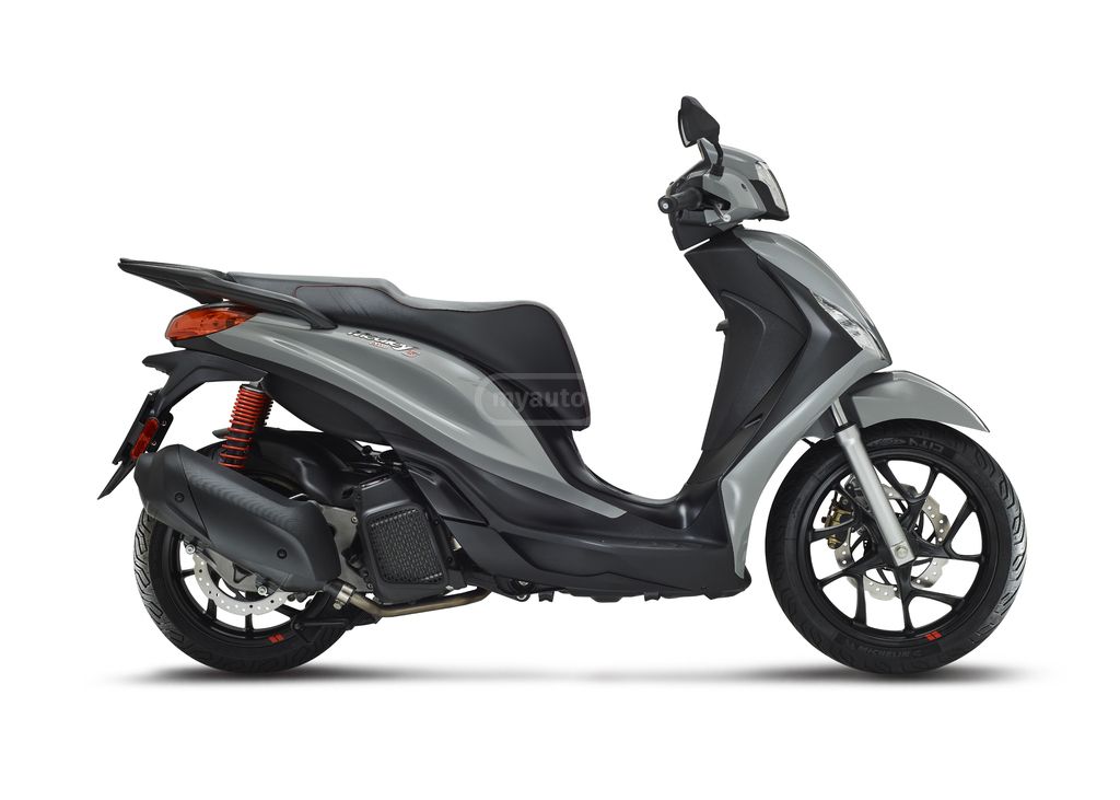 Piaggio Medley 