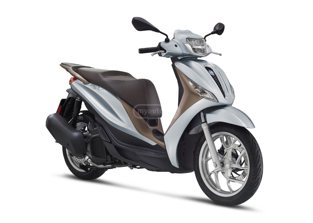 Piaggio Medley 