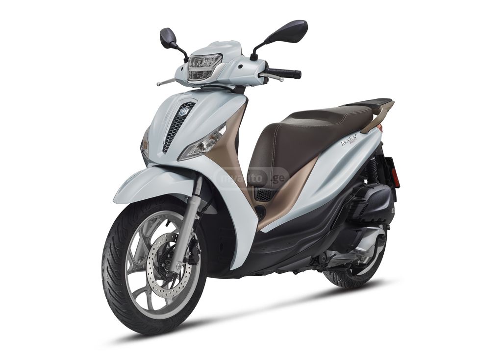 Piaggio Medley 
