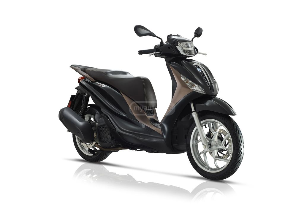Piaggio Medley 