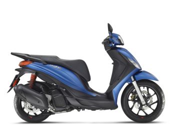 Piaggio Medley 