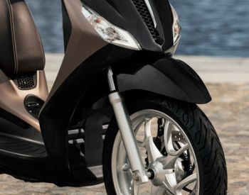 Piaggio Medley 