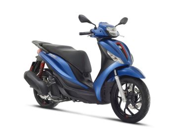 Piaggio Medley 