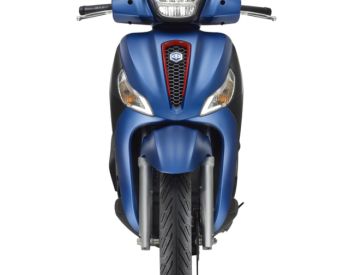 Piaggio Medley 