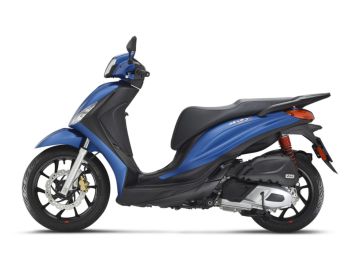 Piaggio Medley 