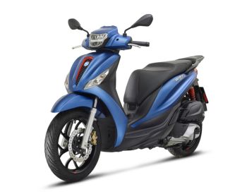 Piaggio Medley 