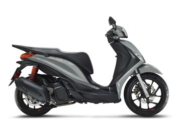 Piaggio Medley 