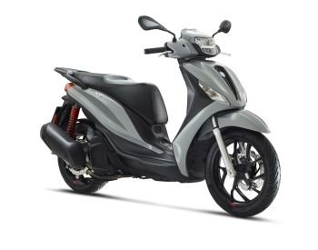 Piaggio Medley 