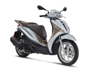 Piaggio Medley 