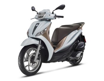 Piaggio Medley 