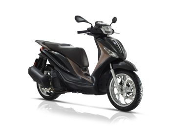 Piaggio Medley 