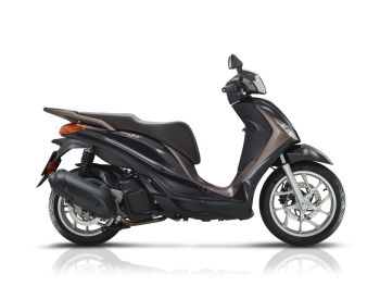 Piaggio Medley 