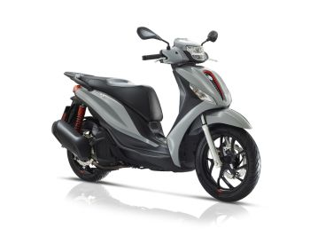 Piaggio Medley 