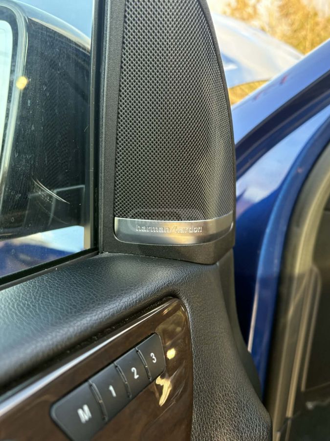 Mercedes-Benz GLE 43 AMG - фото 10