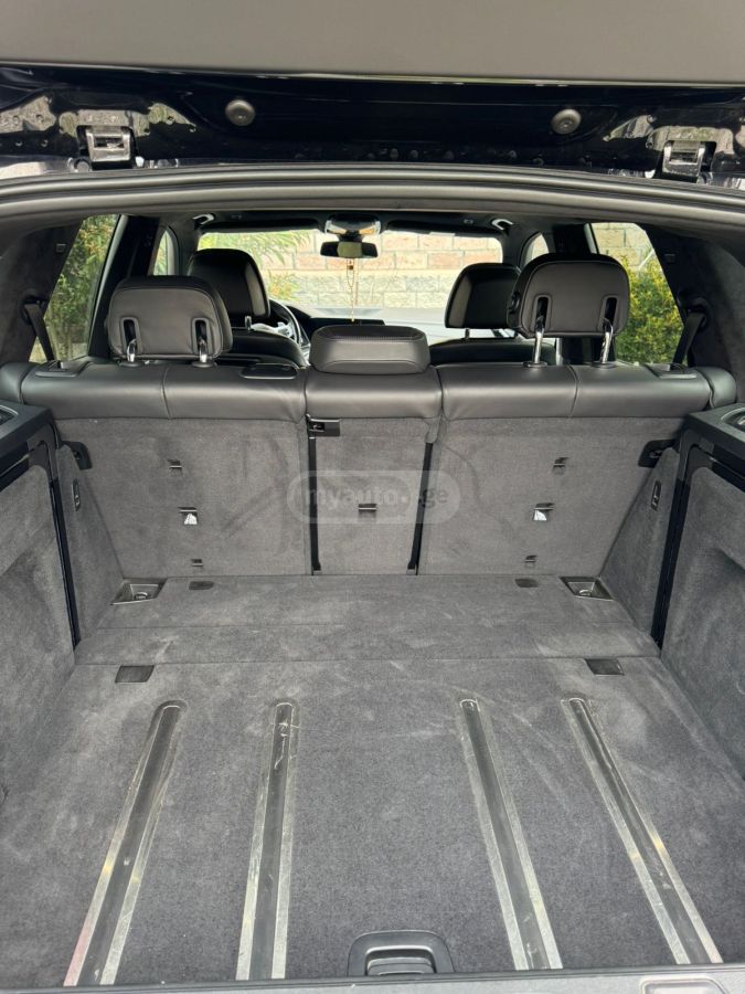 BMW X5 - фото 15