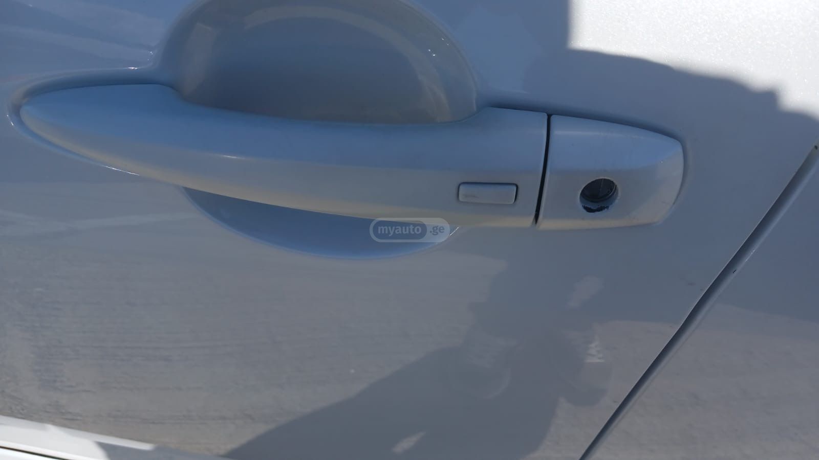 Nissan Sentra - фото 10