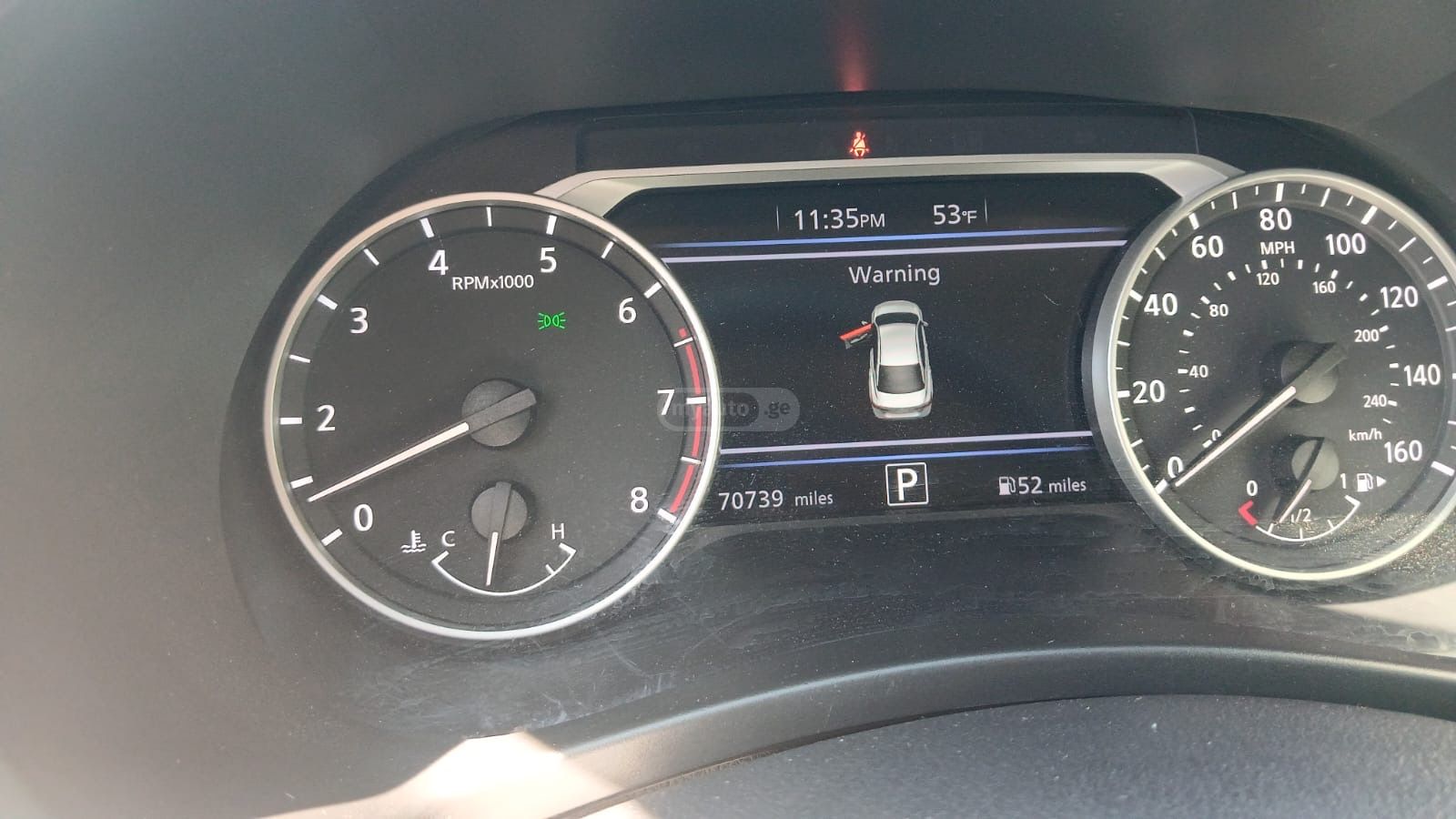 Nissan Sentra - фото 12