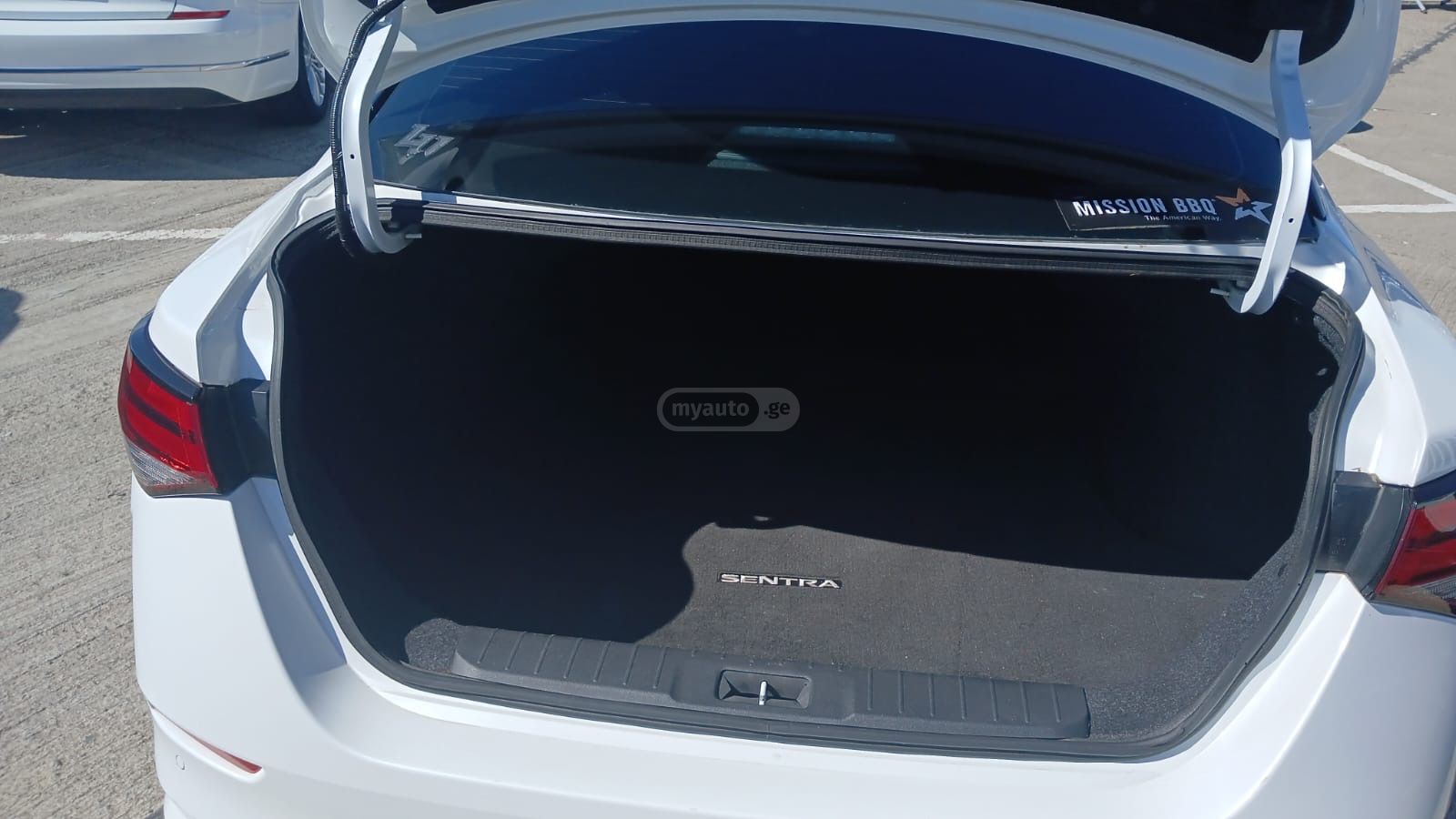 Nissan Sentra - фото 13
