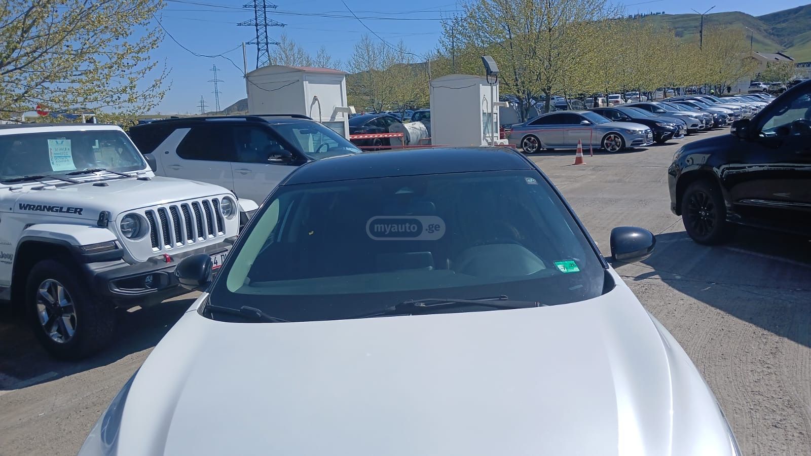 Nissan Sentra - фото 6
