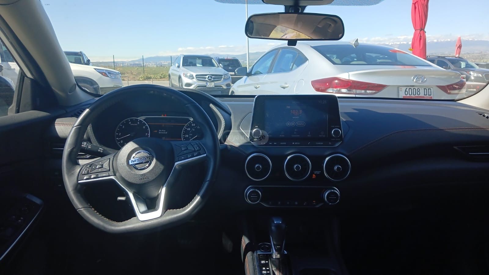 Nissan Sentra - фото 9