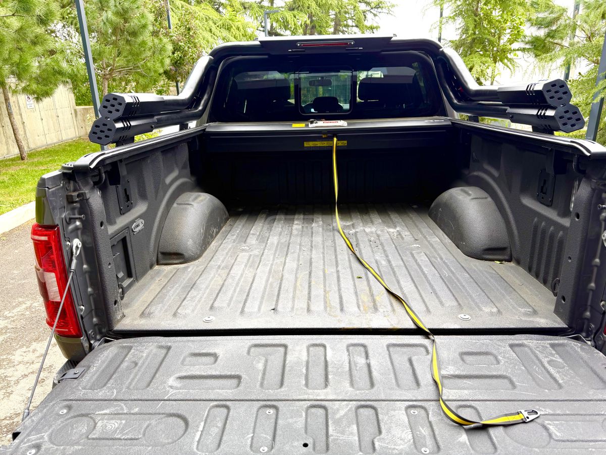 Ford F-150 - фото 10