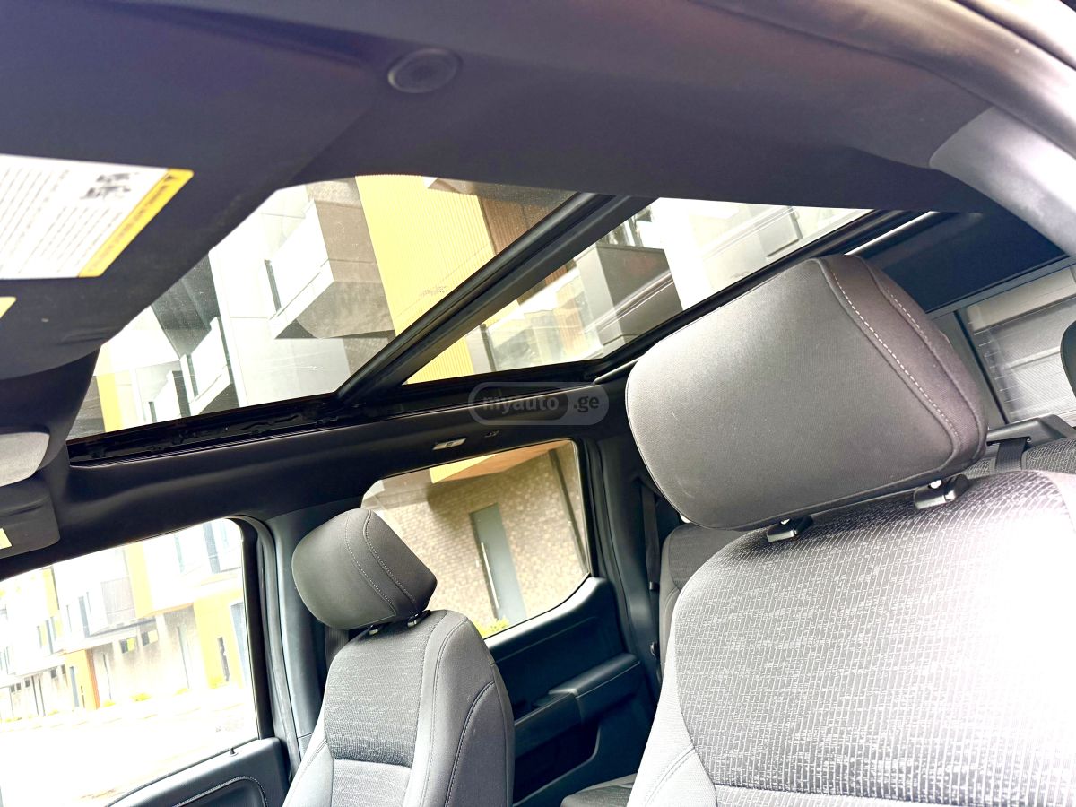 Ford F-150 - фото 11