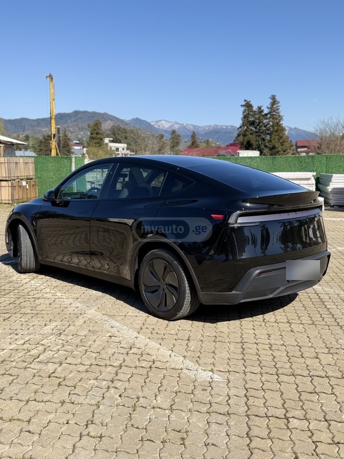 Tesla Model Y - фото 2