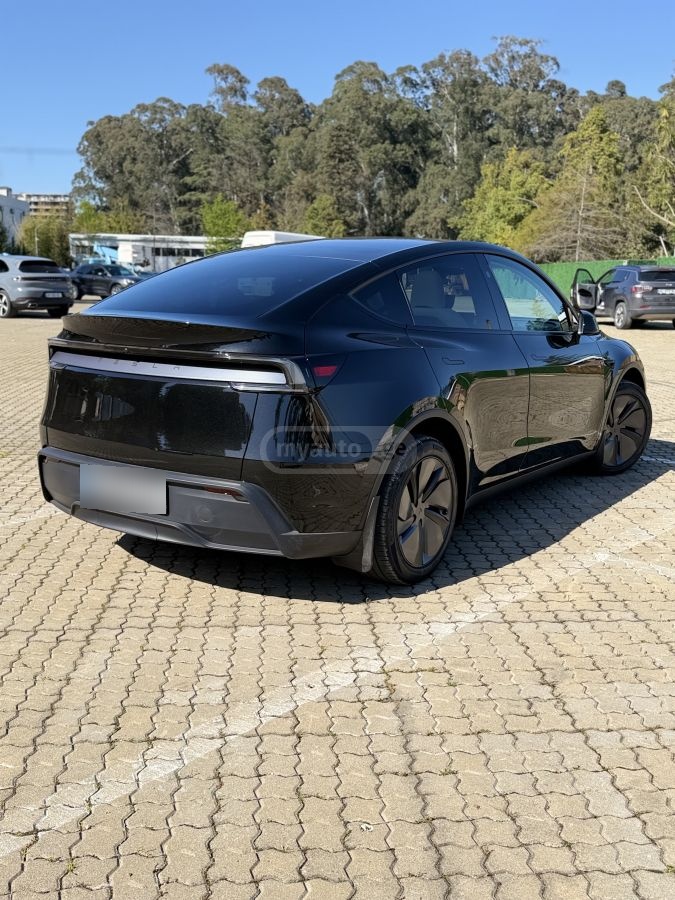 Tesla Model Y - фото 3