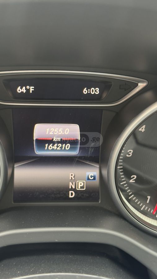 Mercedes-Benz CLA 250 - фото 11