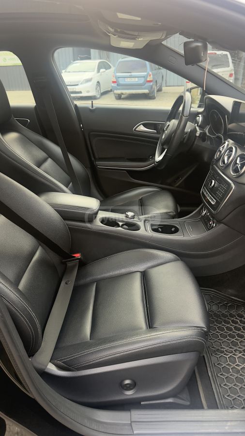 Mercedes-Benz CLA 250 - фото 8