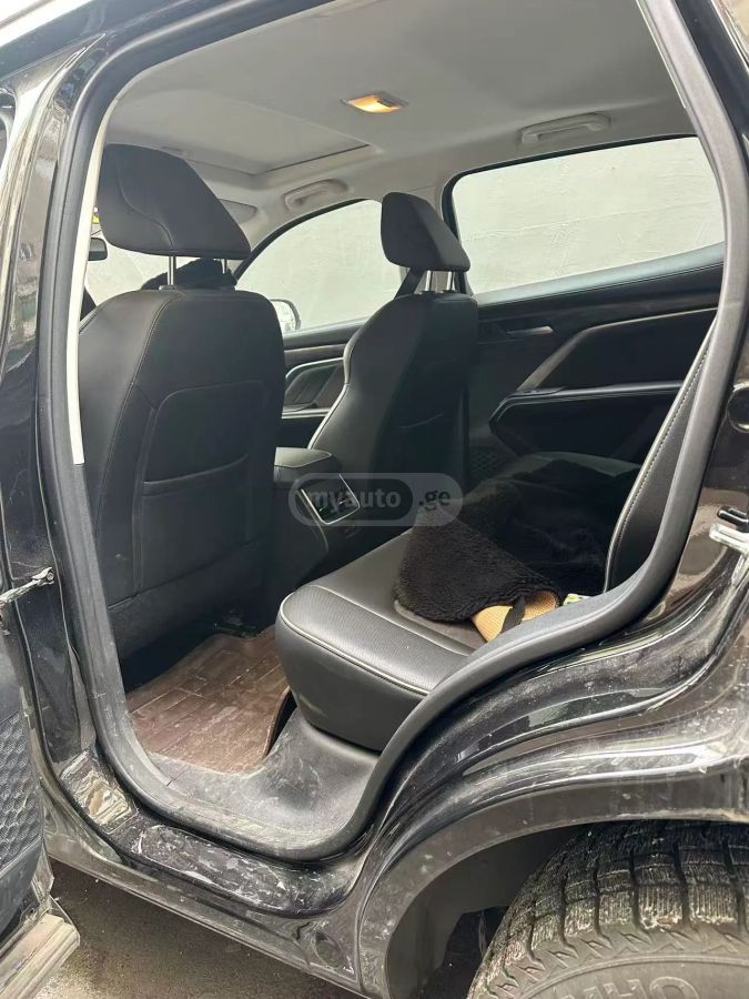 Haval H6 - фото 2