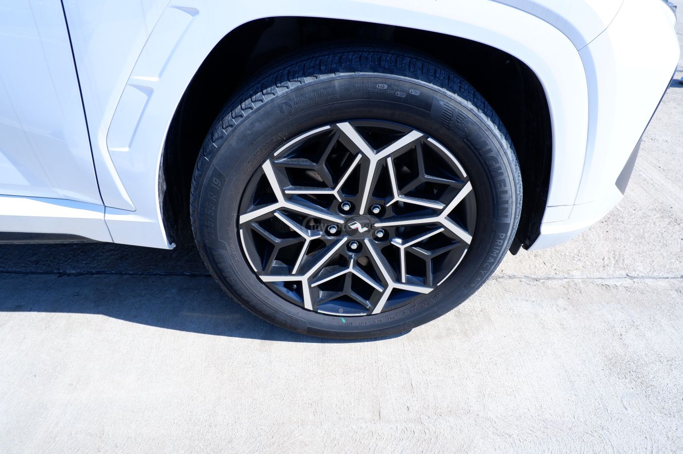 Hyundai Tucson - фото 4