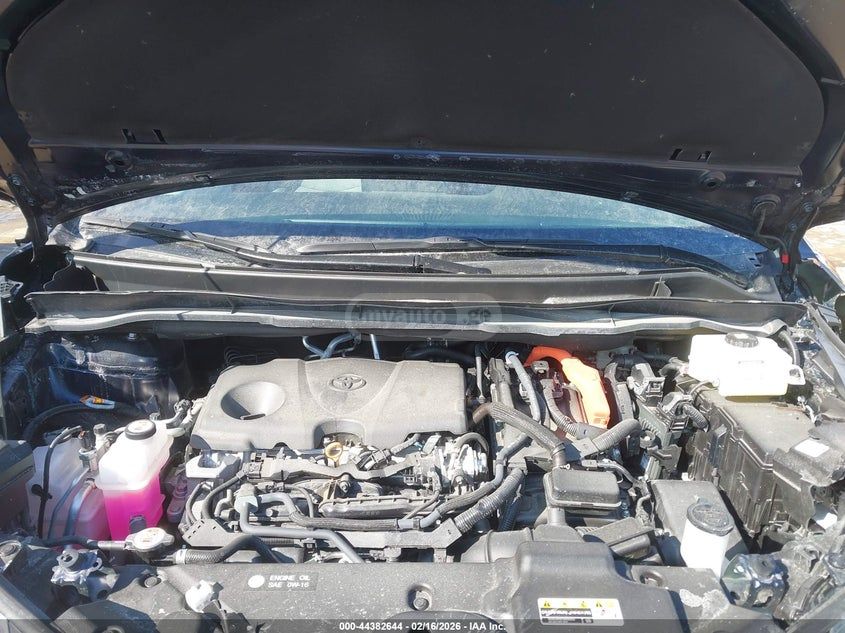 Toyota Sienna 2025 — миниатюра 9