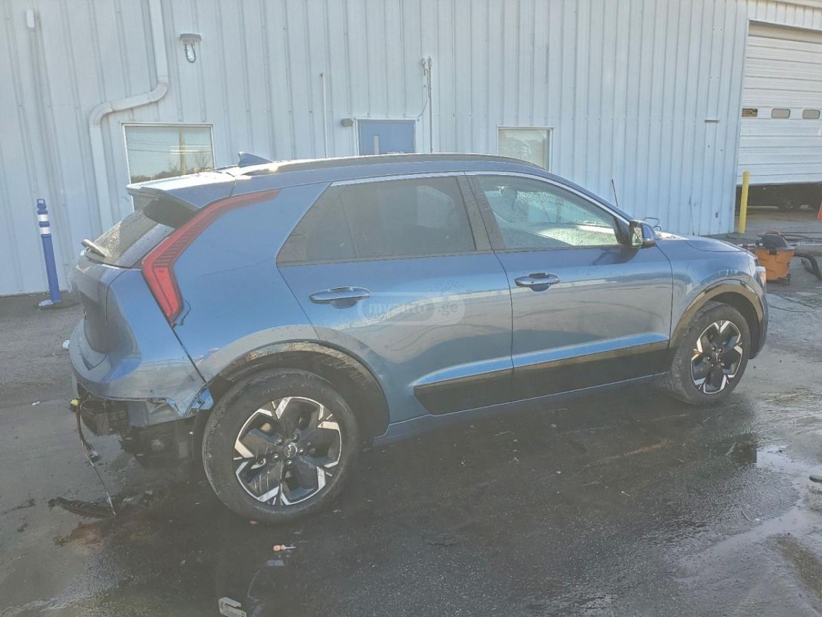 Kia Wind — миниатюра 3