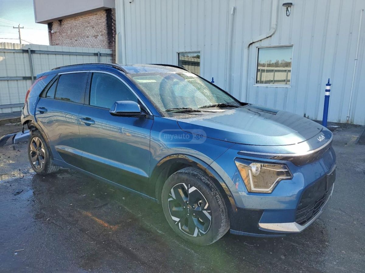 Kia Wind — миниатюра 4