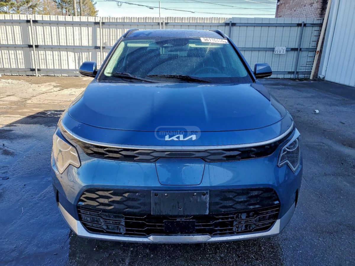 Kia Wind — миниатюра 5