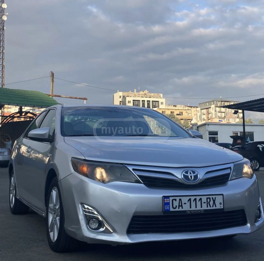 ToyotaCamry2014