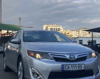 ToyotaCamry2014