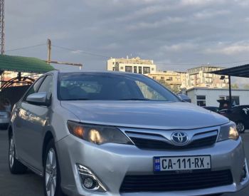 ToyotaCamry2014