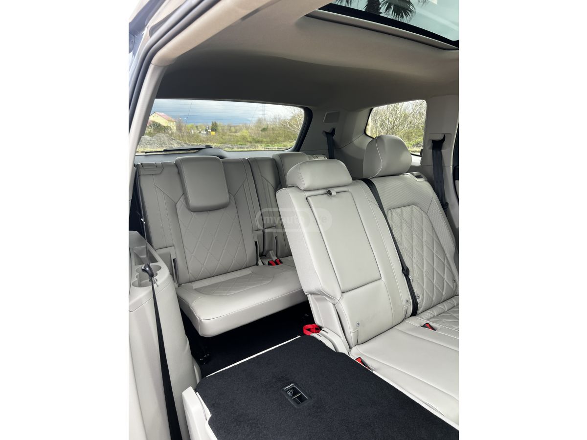 Volkswagen Atlas 2024 — миниатюра 11