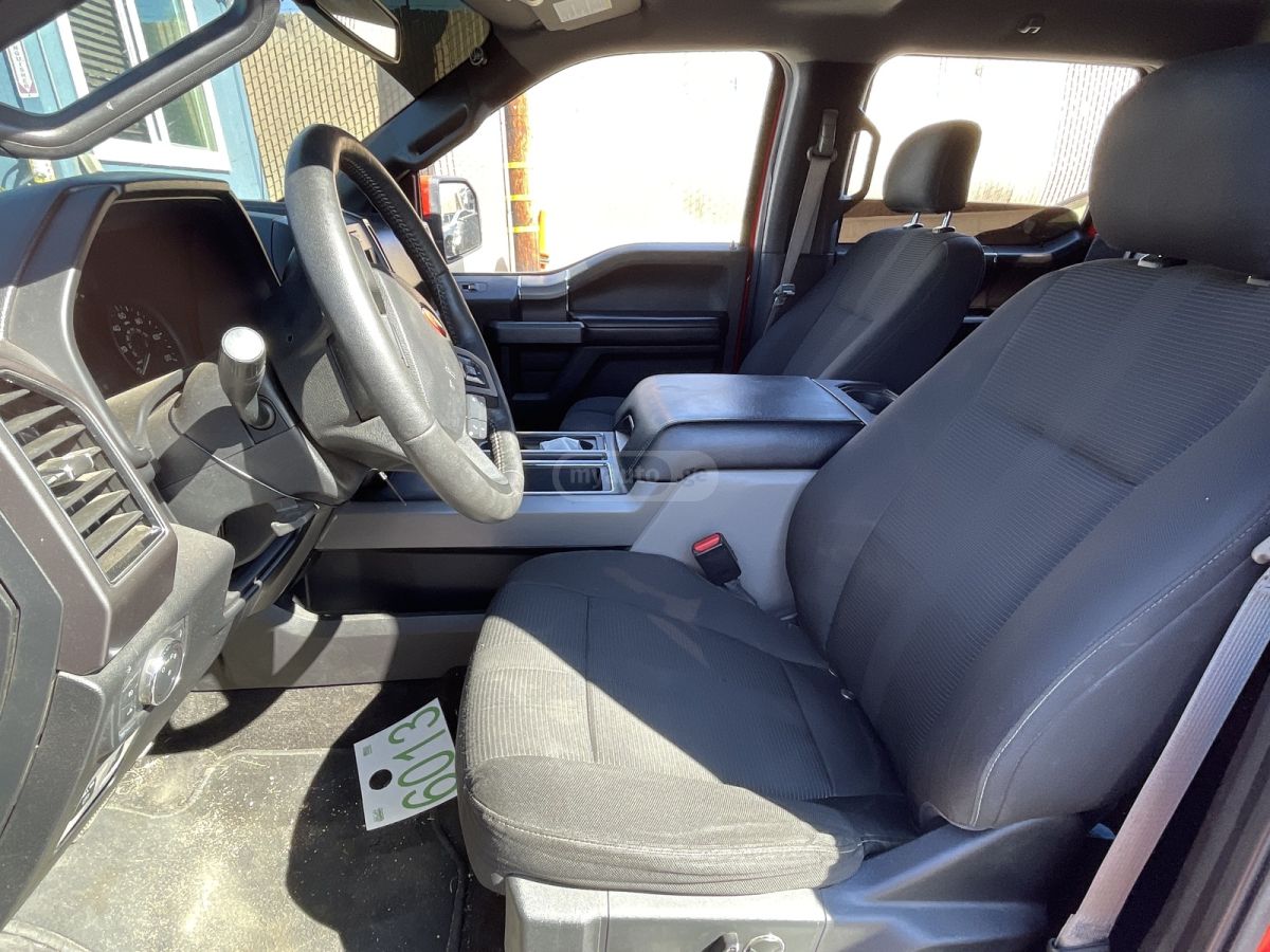 Ford F150 - фото 5